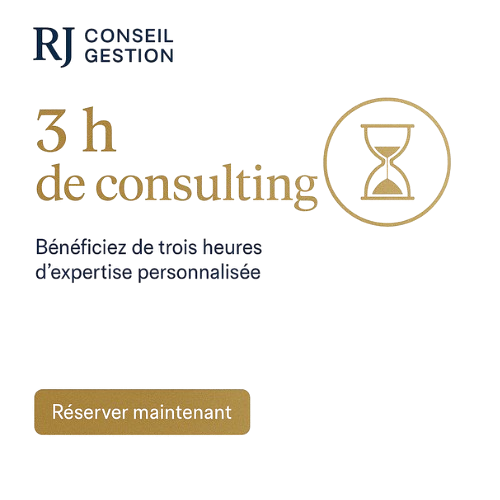 Fiscalité & structuration légale
