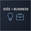 Idée → Business