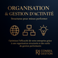 Organisation & gestion d’activité
